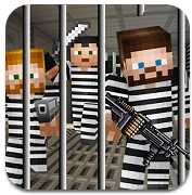 狂暴越狱无限金币