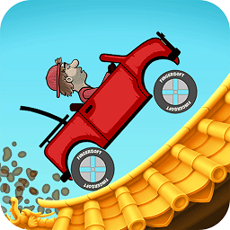 九游登山赛车之天朝历险手游