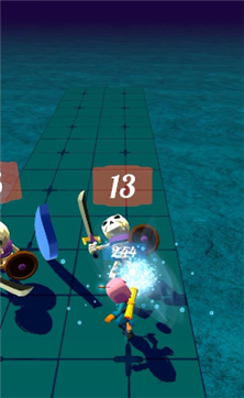 女巫园丁游戏截图3