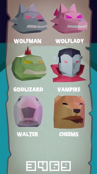 奔跑大师-游戏截图4