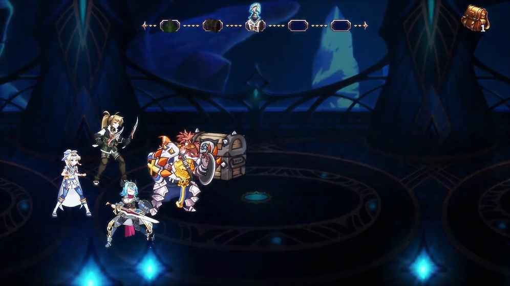 epic7手游官方版游戏截图2