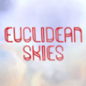 欧几里得的天空