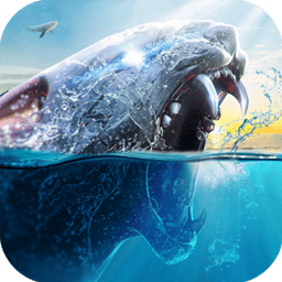 山海古兽录游戏