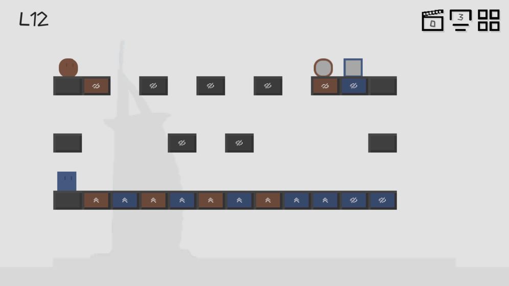 方圈手机版-游戏截图1