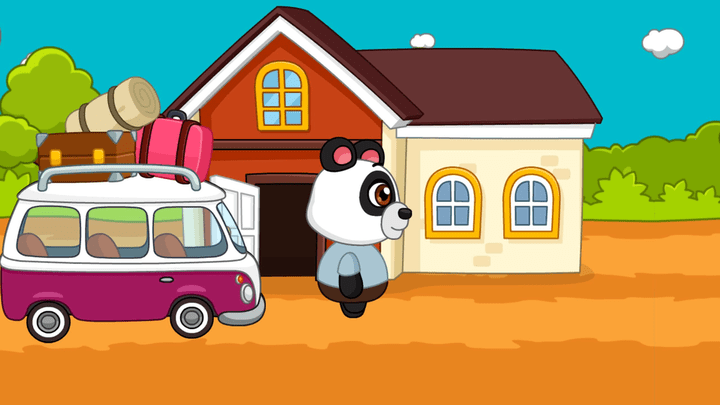 海岛度假村-游戏截图2