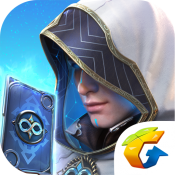 英雄战歌手游正版