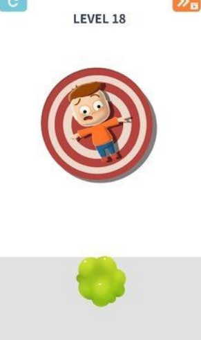 大脑拼图3D-游戏截图4