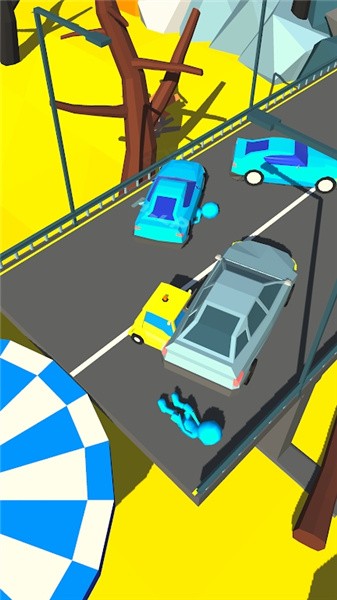 救援装载机游戏截图3