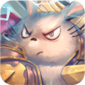 龙猫之战手游正版