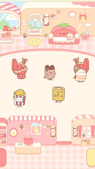 ‎元气食堂奥里给游戏截图4