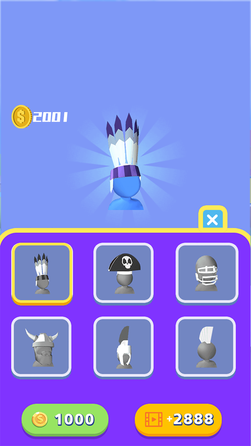 抱团冲鸭游戏截图3