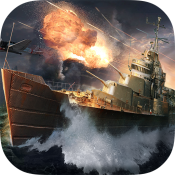 狂怒战舰官方正版