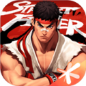街头霸王对决