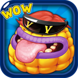 怪兽合唱团手机版游戏