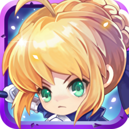 超次元乱斗卡牌版