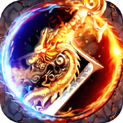 疯狂传奇变态版