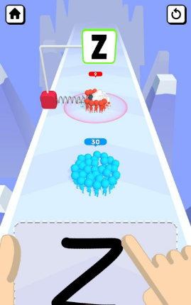 画字过门游戏截图1