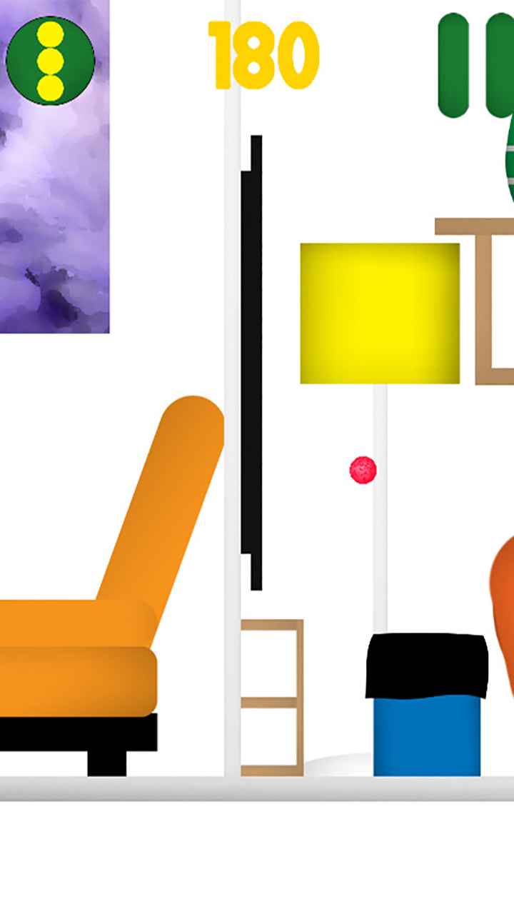 洗洗更健康游戏截图2