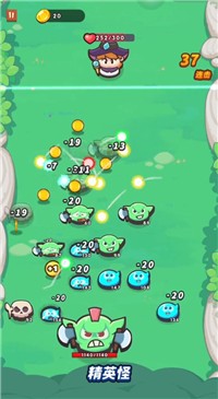 轻松弹一弹-游戏截图2