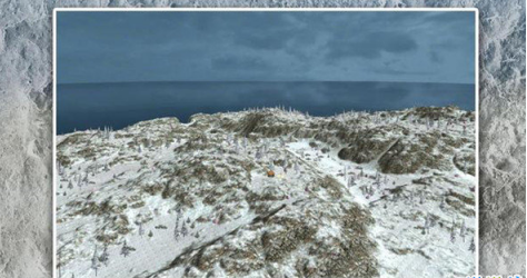 岛屿生存冬天的故事官方版游戏截图3