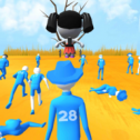 鱿鱼游戏Squid game