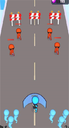 反弹攻击游戏截图2