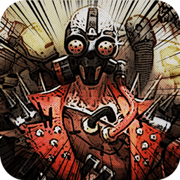 浩劫余震内购破解版