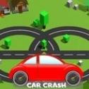 车祸赛车