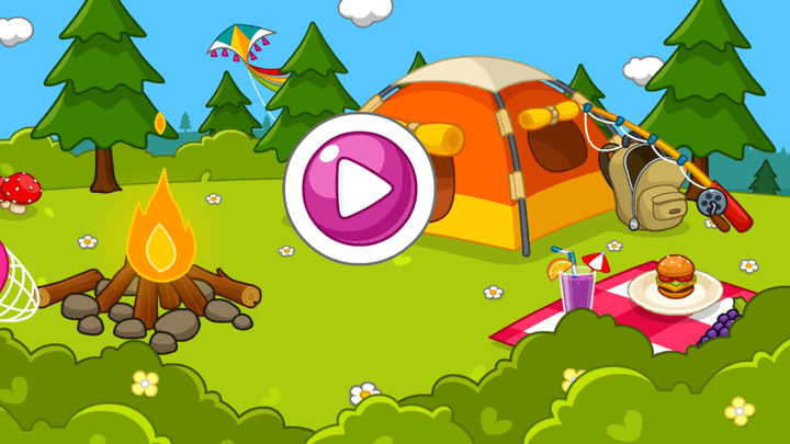 海岛度假村-游戏截图3