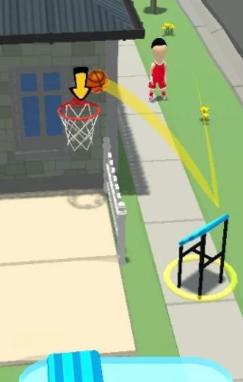 奇迹助攻游戏截图4