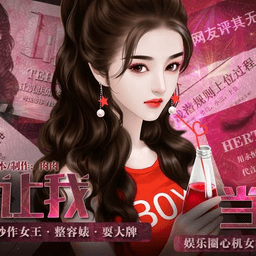 谁让我当红完整内购版