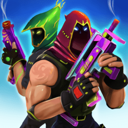 堡垒大逃杀正式版