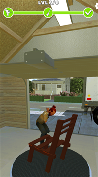 木匠DIY手机版游戏截图1