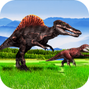 恐龙荒野生存模拟安卓版
