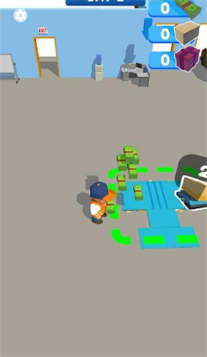 货场搬运游戏截图3