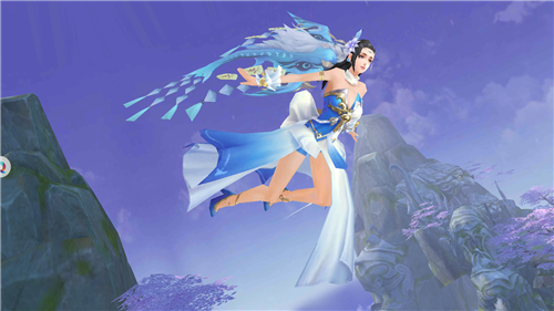 剑墟天启-游戏截图2