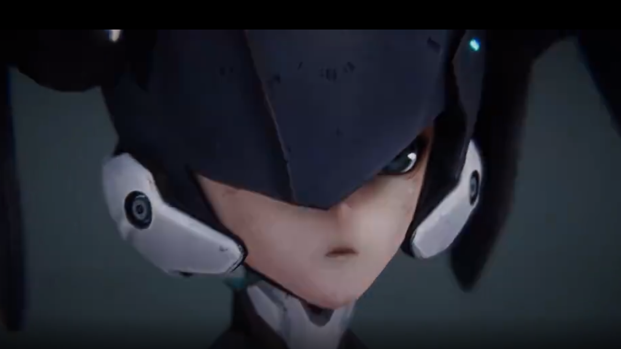 BinaryGods手游-游戏截图3