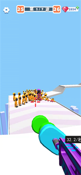 我拼抢贼溜游戏截图3