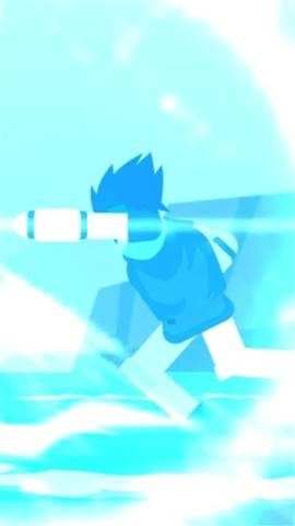 火影忍者火柴人格斗2游戏截图3