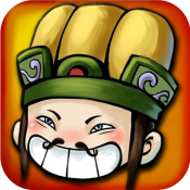 逗三国应用宝版