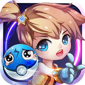 口袋小精灵逆袭qq版