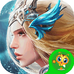 神域世界手机版游戏