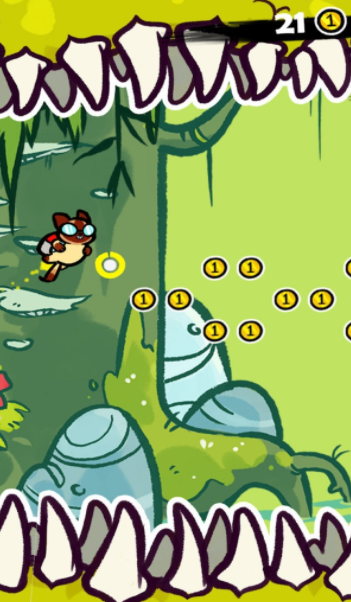 九命猫游戏截图3