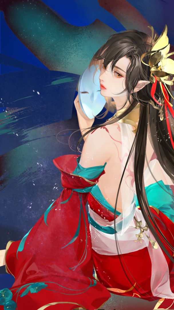 代号红玄传公测版游戏截图2