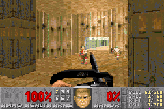 毁灭战士2游戏截图3