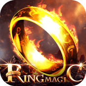 魔戒世界官方正版