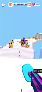 我拼抢贼溜游戏截图1