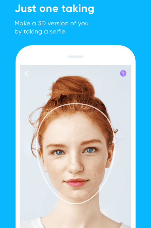 zepeto安卓版游戏截图4