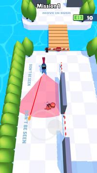 英雄救护游戏截图2