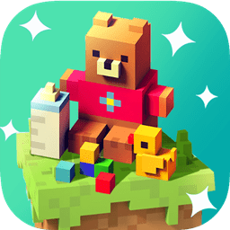 积木世界大作战内购破解版